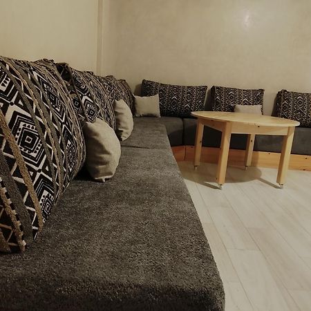 塔哈佐特Argan Surf House公寓 外观 照片