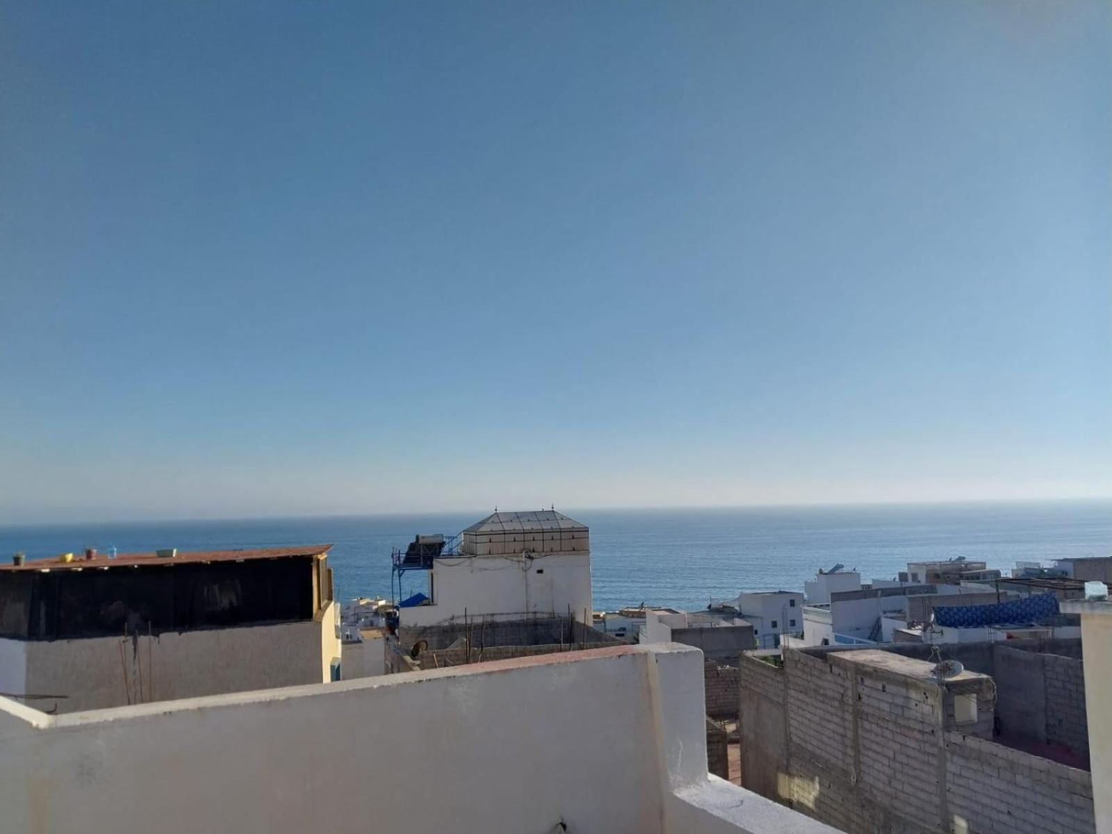 塔哈佐特Argan Surf House公寓 外观 照片