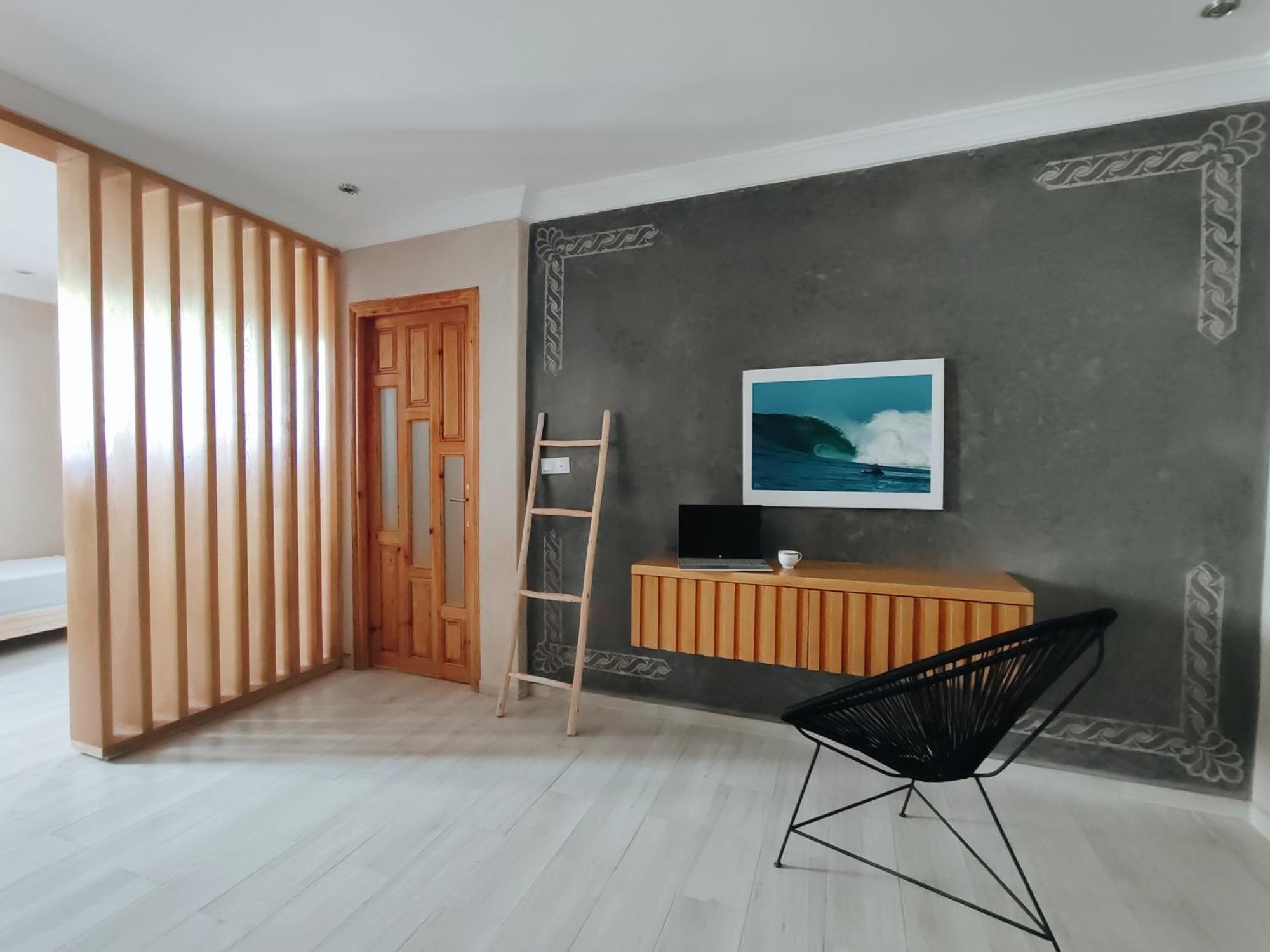 塔哈佐特Argan Surf House公寓 外观 照片