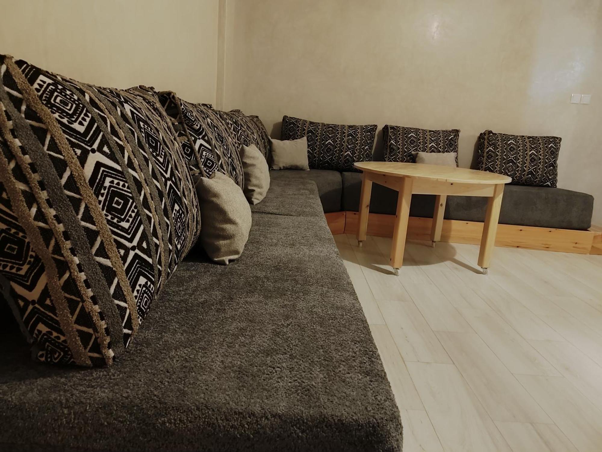 塔哈佐特Argan Surf House公寓 外观 照片
